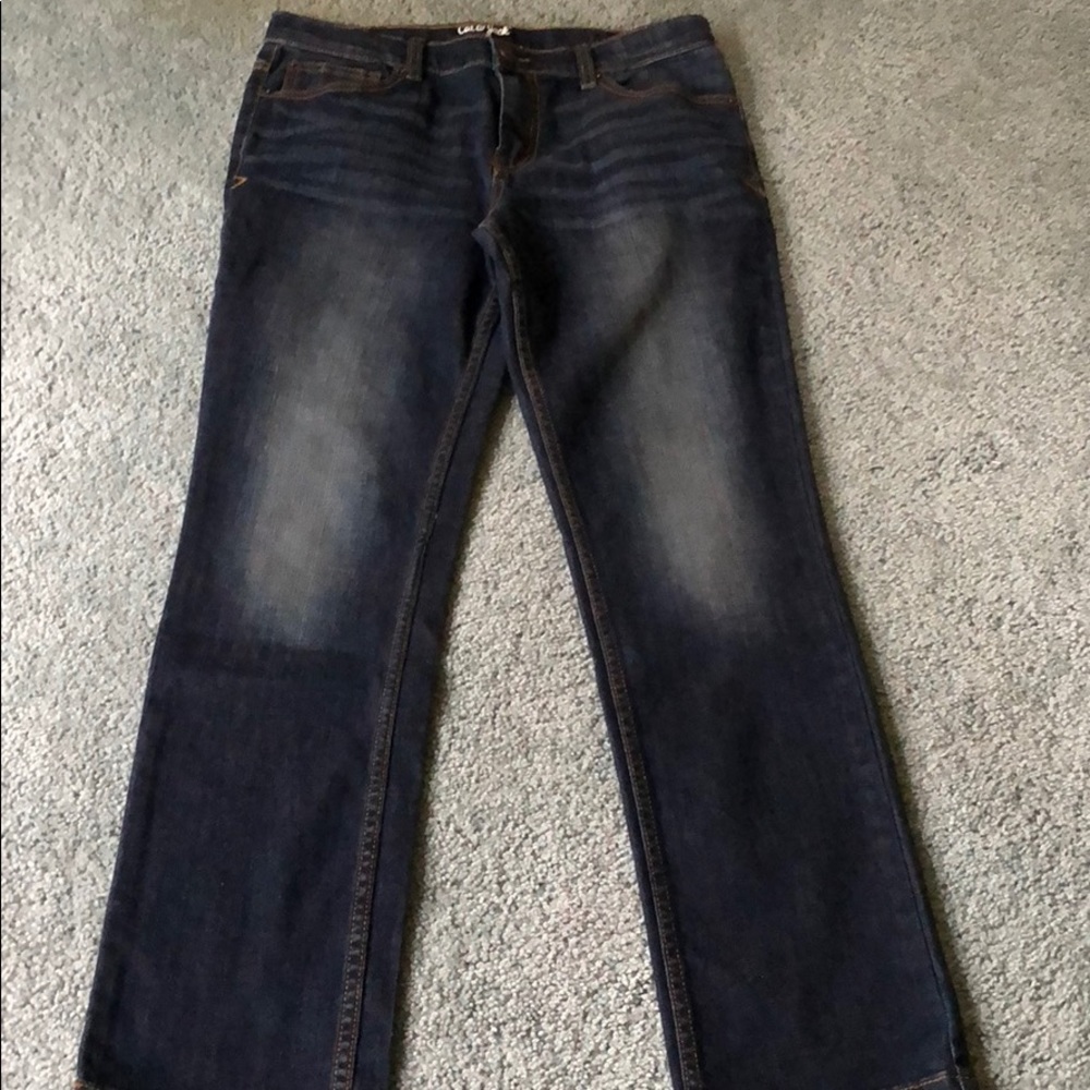 Girls Cat&Jack jeans